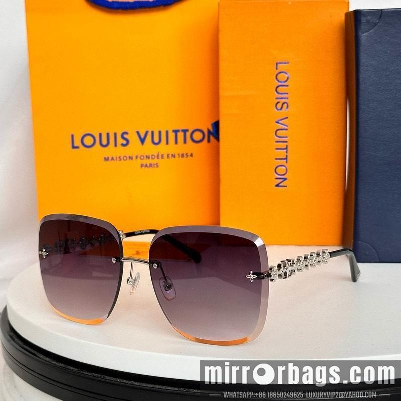 Replica LV Glasses smr140
