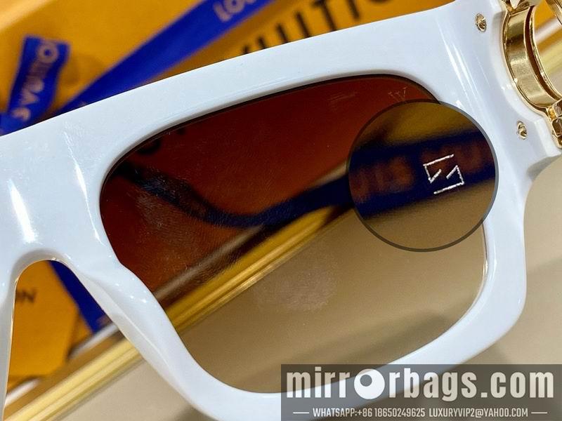 Replica LV Glasses smr54