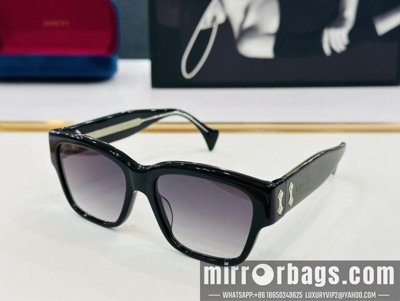 Replica Gucci Glasses smr146