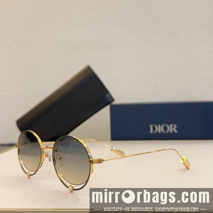 Replica Dior Glasses smx77