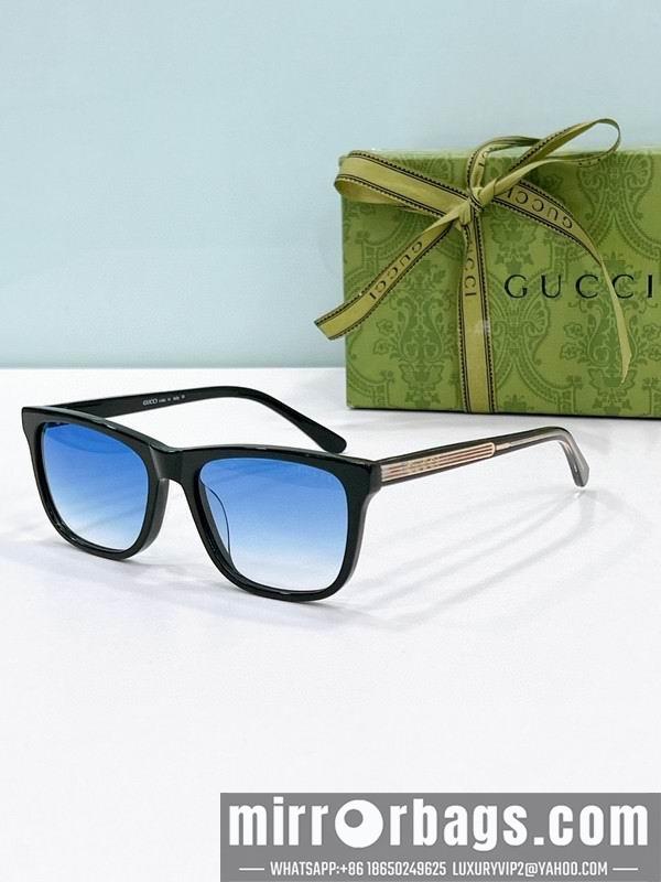 Replica Gucci Glasses smh01