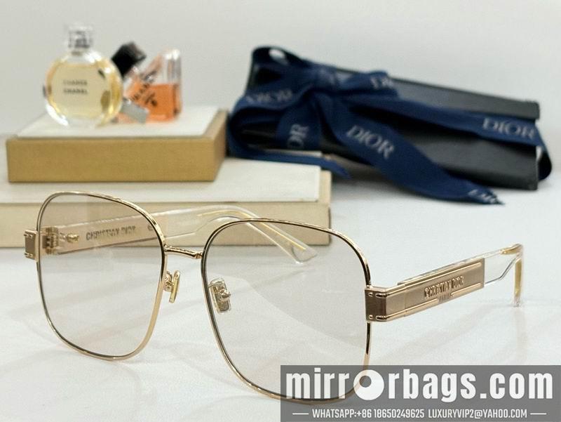 Replica Dior Glasses smr29