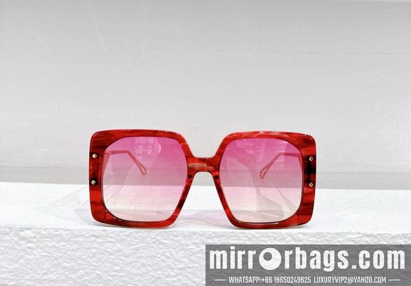 Replica Bvlgari Glasses smx15
