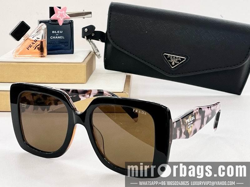 Replica Prada Glasses smr31