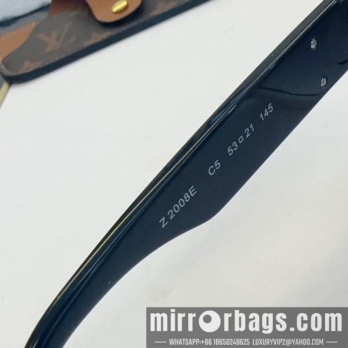 Replica LV Glasses smx144