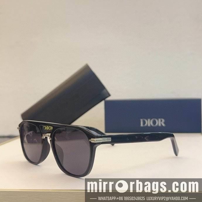 Replica Dior Glasses smx82