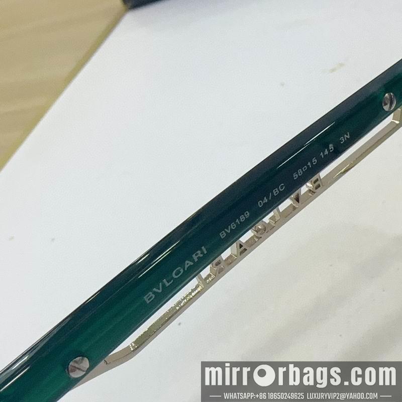 Replica Bvlgari Glasses 03smh61