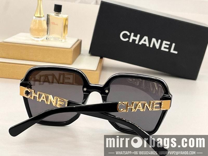 Replica Chanel Glasses smr265