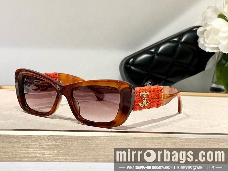 Replica Chanel Glasses smr269