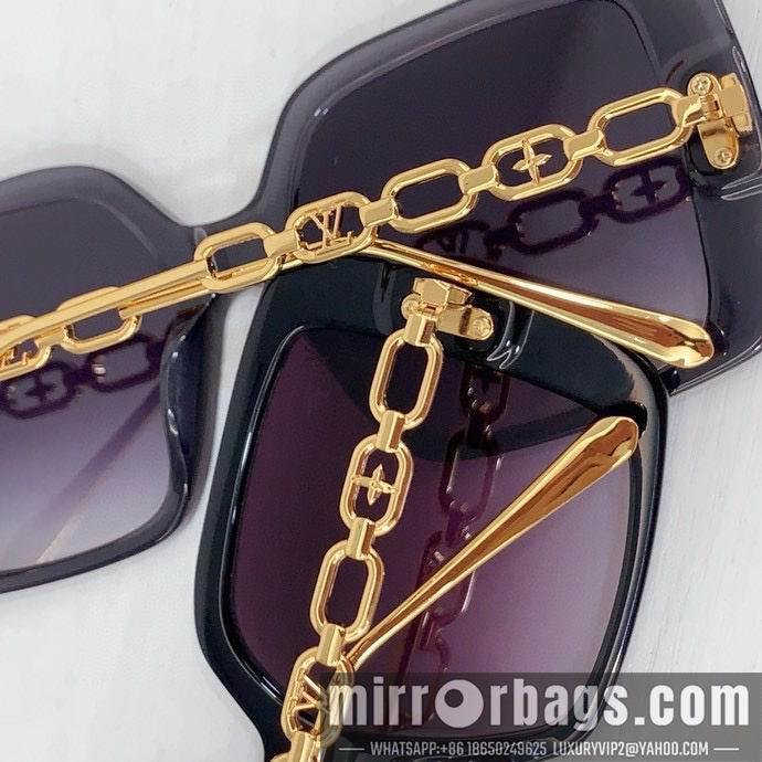 Replica LV Glasses smr08