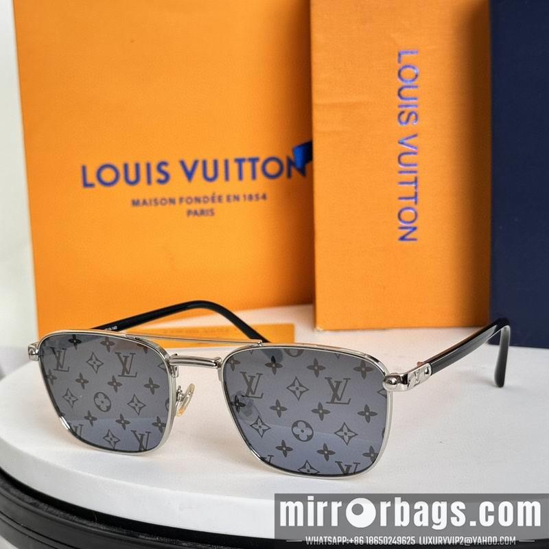 Replica LV Glasses smh117