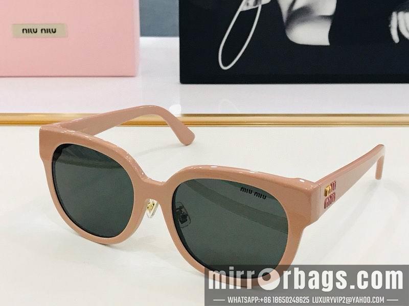 Replica MiuMiu Glasses smx51