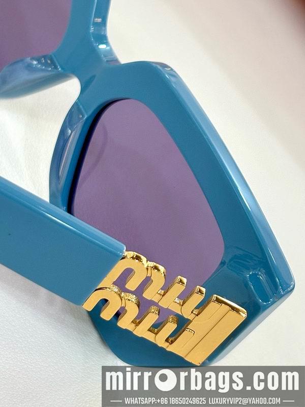 Replica MiuMiu Glasses smx72