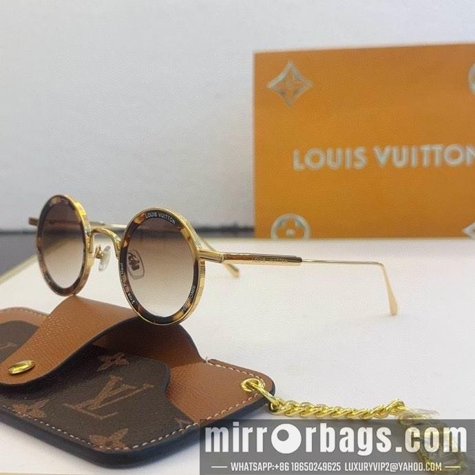 Replica LV Glasses smr01