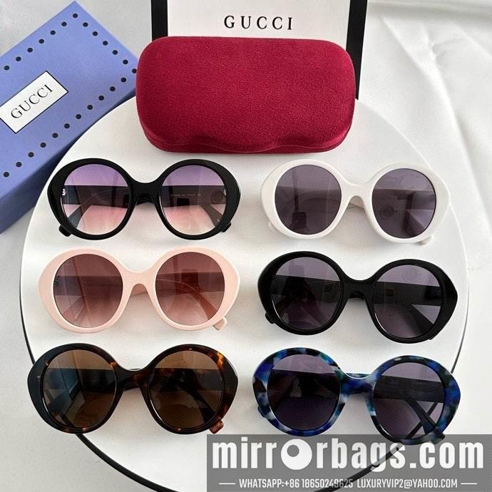 Replica Gucci Glasses smx178