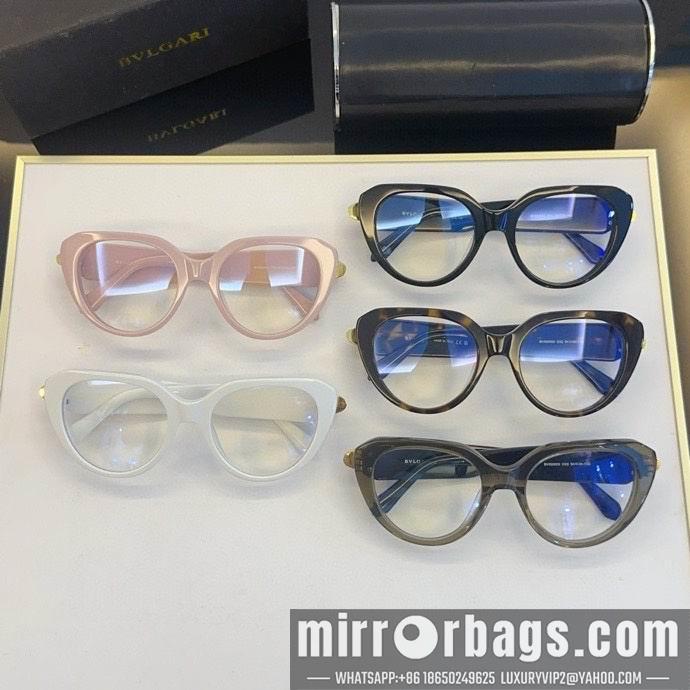 Replica Bvlgari Glasses 03smh05