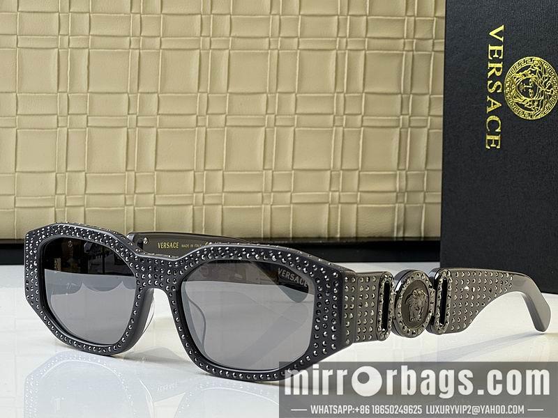 Replica Versace Glasses 03smh98