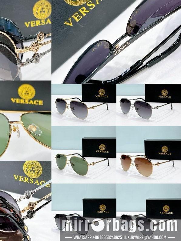 Replica Versace Glaases smx79