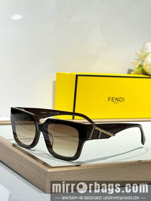 Replica Fendi Glasses smh94