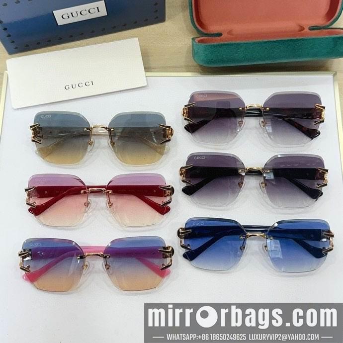 Replica Gucci Glasses smr33