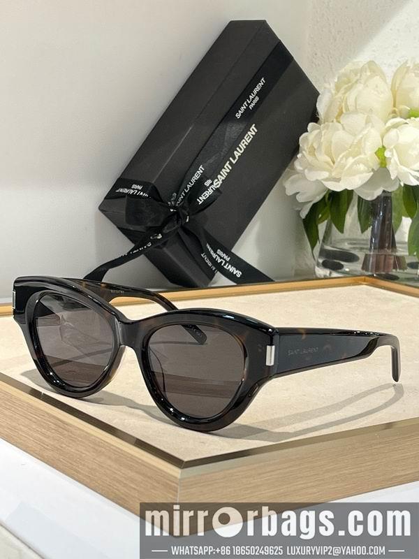 Replica YSL Glasses smx55