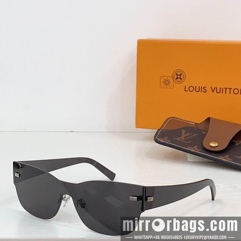 Replica LV Glasses smr81