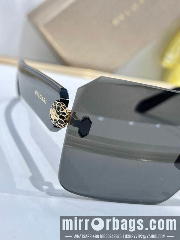 Replica Bvlgari Glasses 03smh141