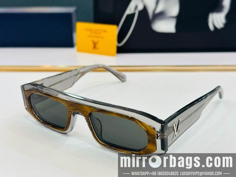 Replica LV Glasses smr72