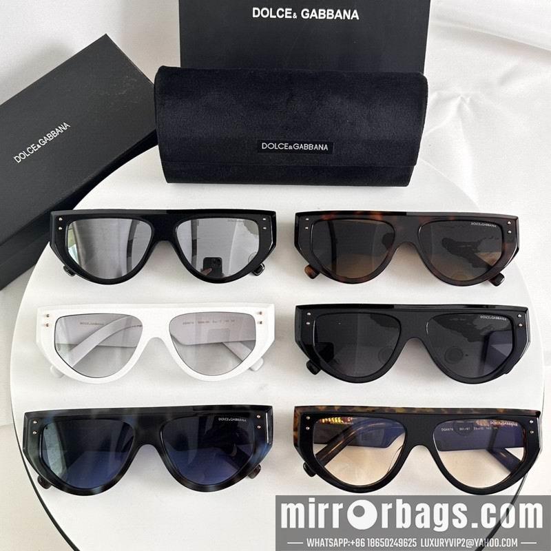 Replica DG Glasses 03smh04