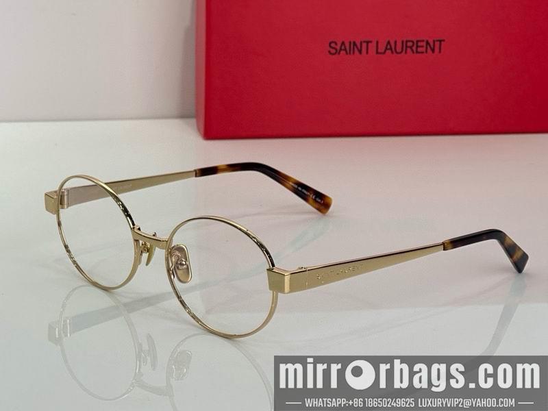Replica YSL Glasses smx81