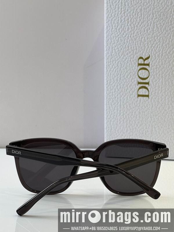 Replica Dior Glasses 03smh126