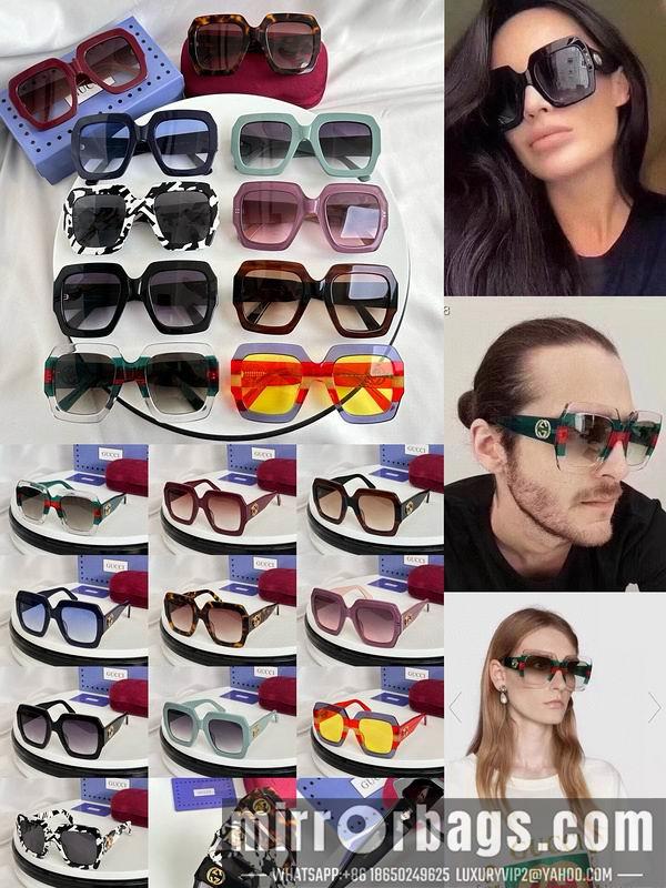 Replica Gucci Glasses smr70