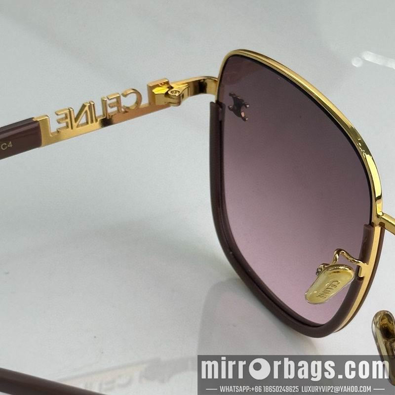 Replica Celine Glasses smx189
