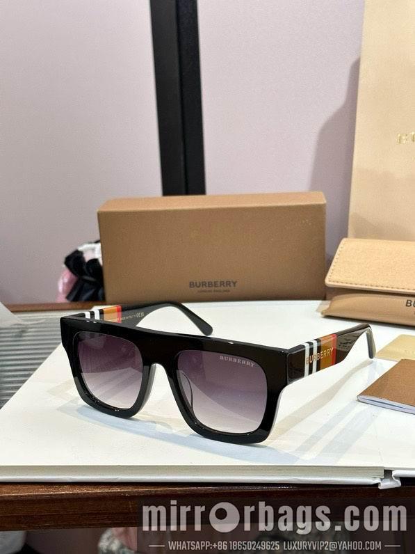Replica Burberry Glasses smx22