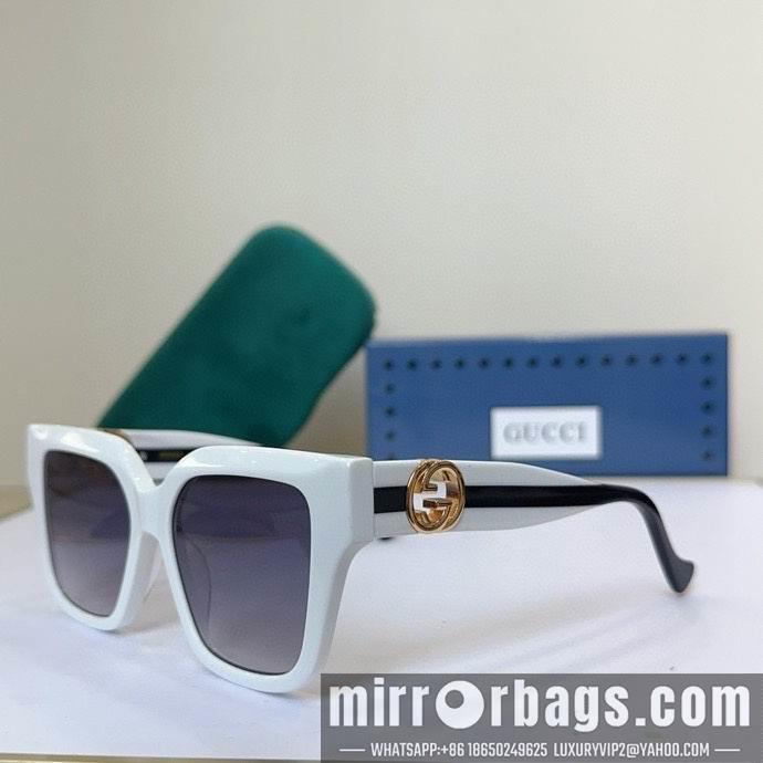 Replica Gucci Glasses smr35