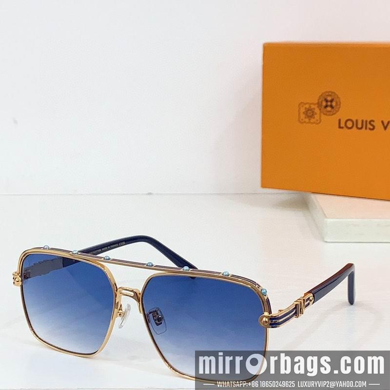 Replica LV Glasses smr66