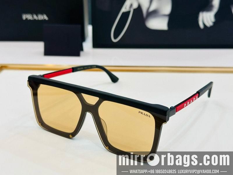 Replica Prada Glasses smr152
