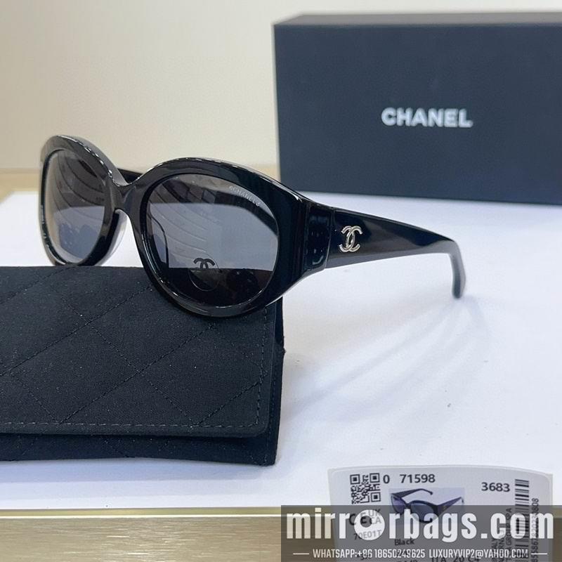Replica Chanel Glasses smr69