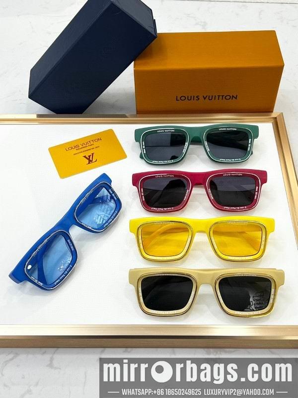 Replica LV Glasses smh200