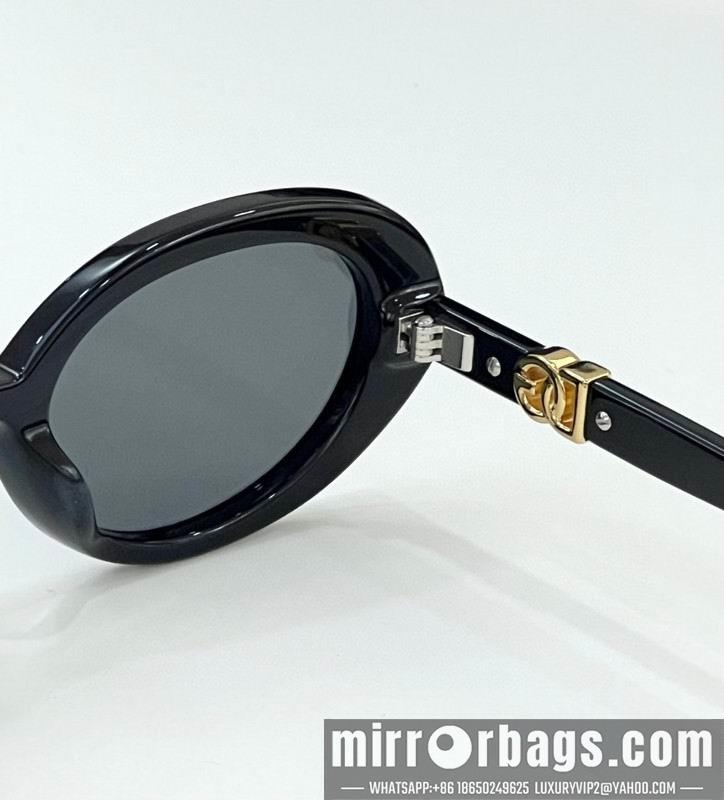 Replica DG Glasses 03smh45