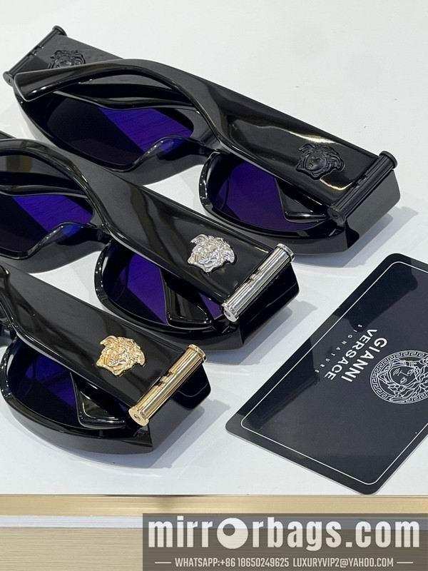 Replica Versace Glasses 03smh76