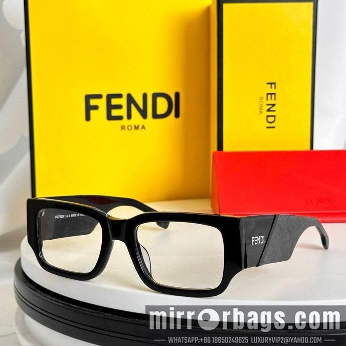Replica Fendi Glasses smx161