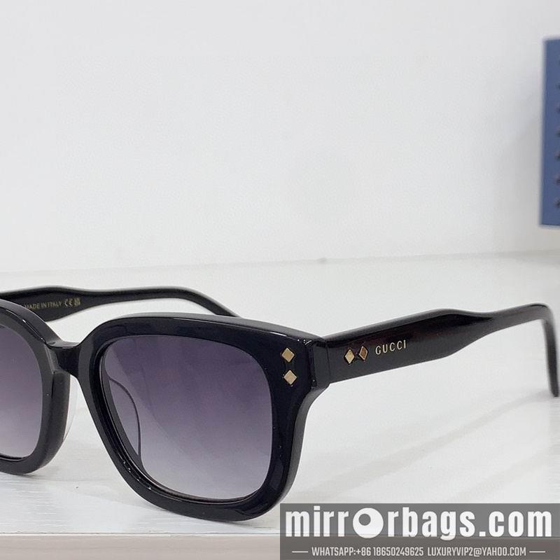 Replica Gucci Glasses smr118