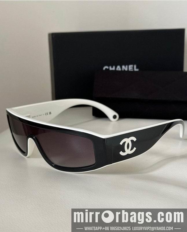 Replica Chanel Glasses smh87