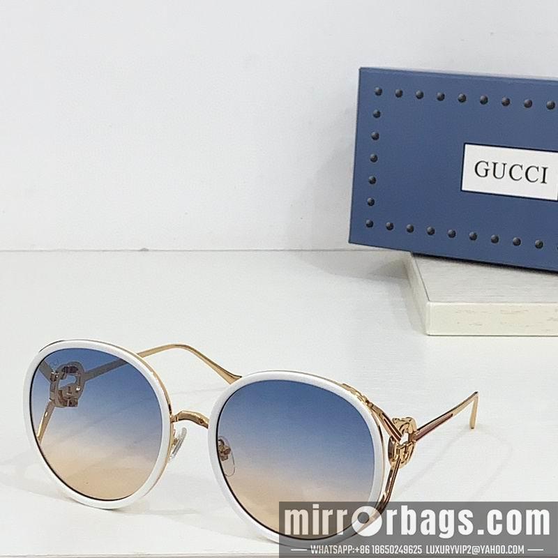 Replica Gucci Glasses smr129