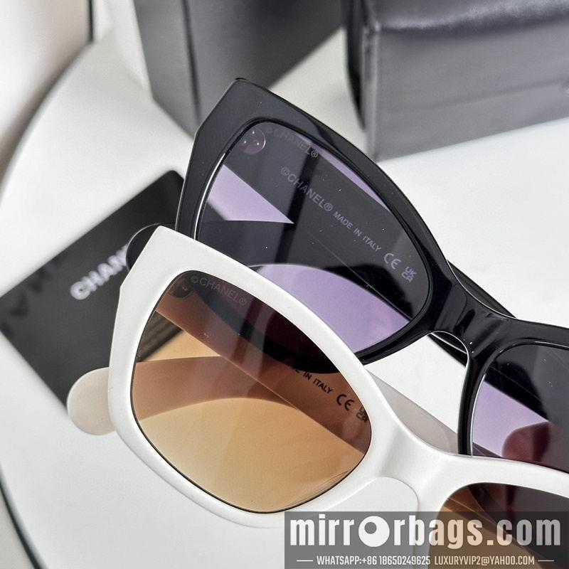 Replica Chanel Glasses smr100