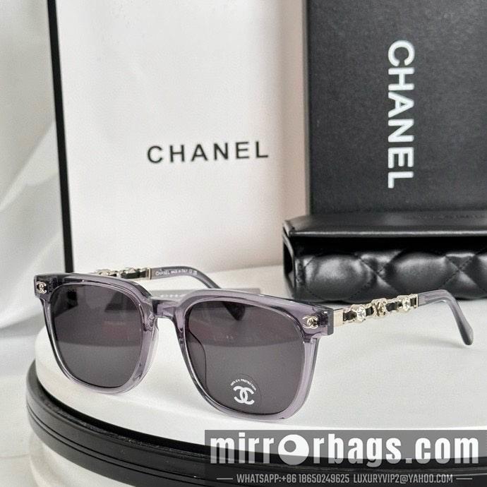 Replica Chanel Glasses smx339