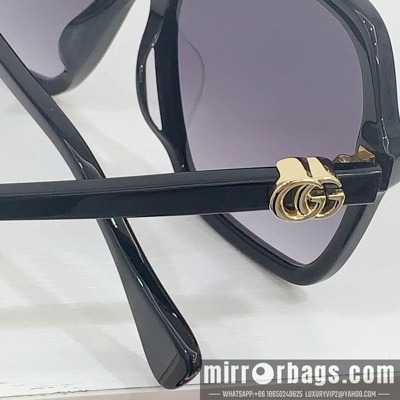 Replica Gucci Glasses smr58