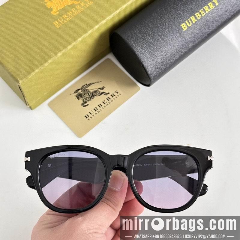 Replica Burberry Glasses smr46