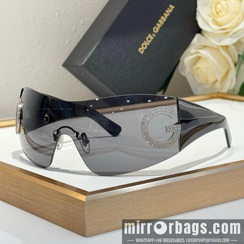 Replica DG Glasses 03smh84